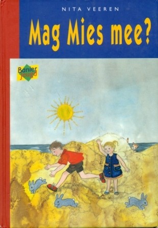 Veeren, Nita - Mag Mies mee?