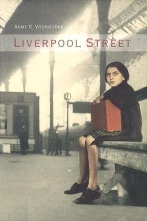 Voorhoeve, Anne - Liverpoolstreet