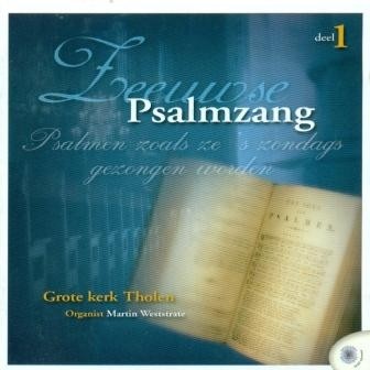 Zeeuwse Samenzang (Meditaties ds. G.J. van Aalst)