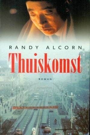 Alcorn, Randy - Thuiskomst