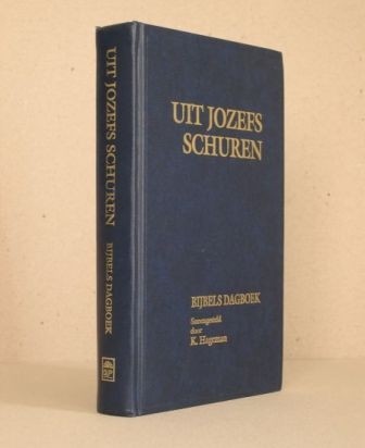 Hageman, ds. K. (red) - Uit Jozefs schuren