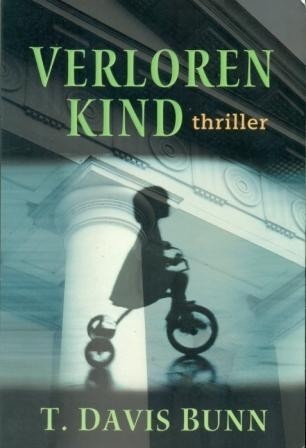 Bunn, T. Davis - Verloren kind