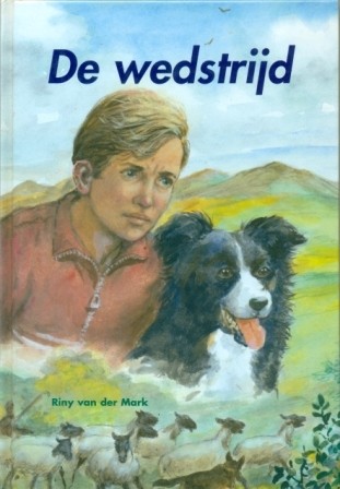 Mark, Riny van der - De wedstrijd