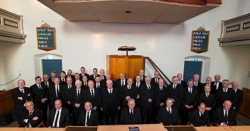 Kranendonk, W.B. - Als broeders bijeen