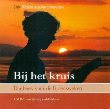 Hartingsveldt-Moree, A. - Bij het Kruis