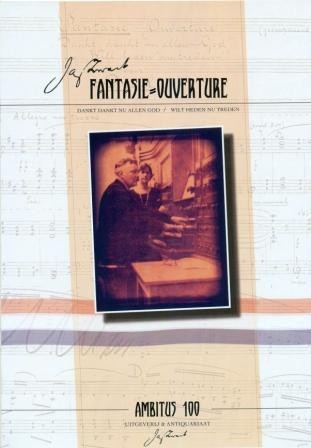 Zwart, Jan - Wilt heden nu treden / Dank dankt.. (Actie!)