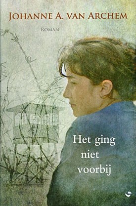 Archem, Johanne A. van - het ging niet voorbij