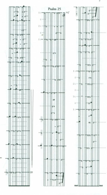 Zwan, Martien van der - Koraalvoorspelen deel 2 (Klavar)