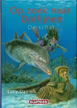 Daniels, Lucy - De Schat (Op zoek naar Dolfijnen)
