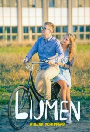 Schippers, Mirjam - Lijmen