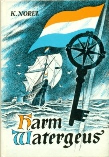 Norel, K. - Harm Watergeus