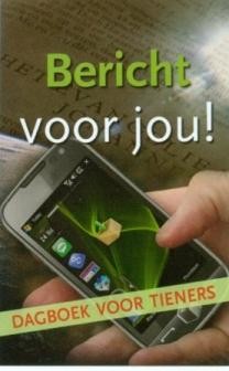 Mauritz, J.H. - Bericht voor jou!