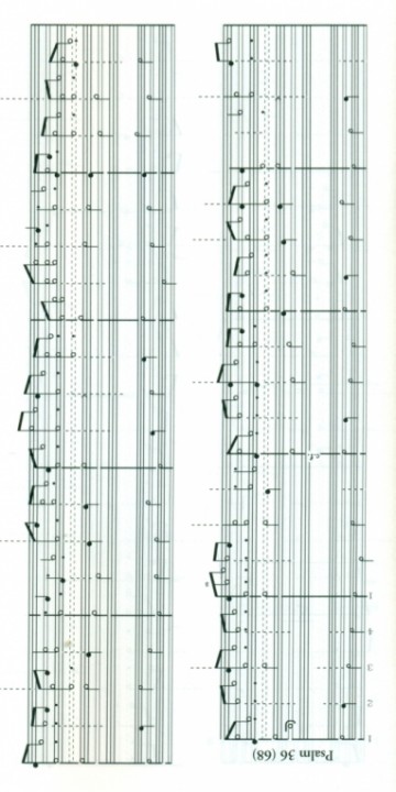 Zwan, Martien van der - Koraalvoorspelen deel 6 (Klavar)