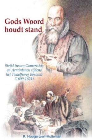 Hoogerwerf-Holleman, R. - Gods Woord houdt stand