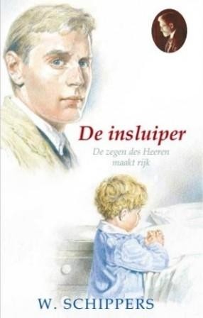 Schippers, W. - De insluiper (deel 34)