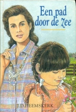 Heemskerk, J.D. - Een pad door de zee