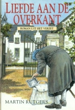 Rutgers, Martin - Liefde aan de overkant