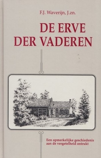 Waverijn, F.J. - De erve der vaderen