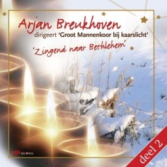 Breukhoven - Groot Mannenkoor bij kaarslicht (deel 2)