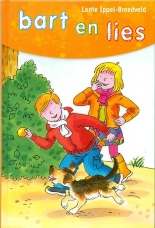 Ippel-Breedveld, Lenie - Bart en Lies