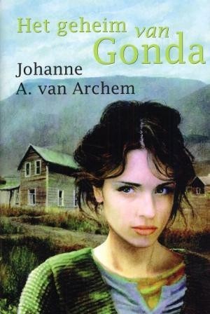 Archem, Johanne van - Het geheim van Gonda