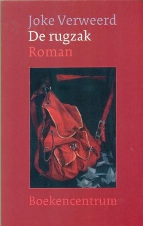 Verweerd, Joke - De rugzak (Mooie staat!)