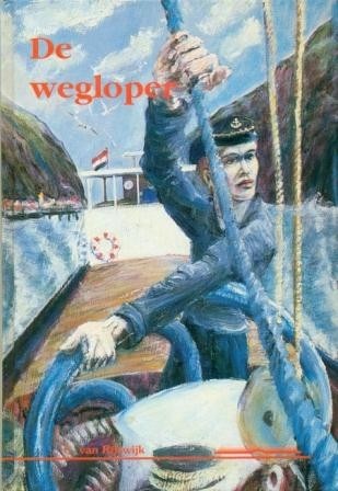 Rijswijk, C. van - De wegloper