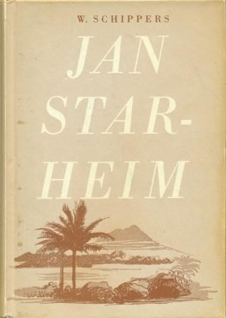 Schippers, W. - Jan Starheim (Uitg. Groen, Leiden)