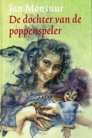 Monsuur, Jan - De dochter van de poppenspeler