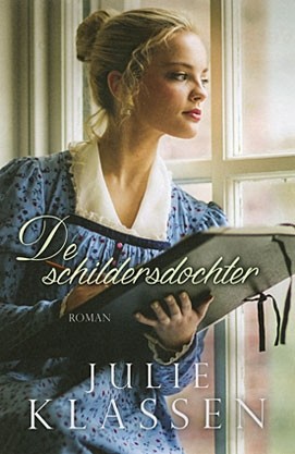 Klassen, Julie - De Schildersdochter