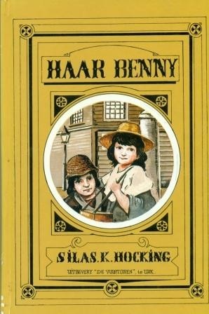 Hocking, Silas K. - Haar Benny