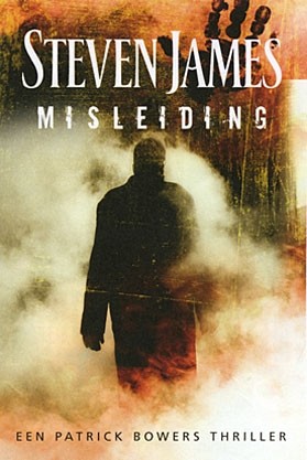 James, Steven - Misleiding