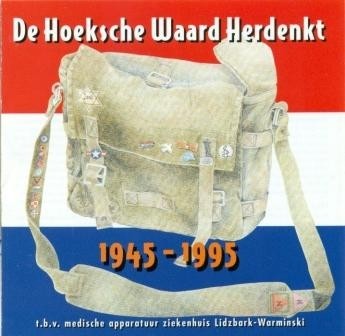 De Hoeksche Waard Herdenkt 1945