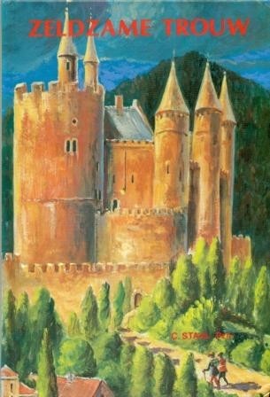 Staal Pzn, C. - Zeldzame trouw