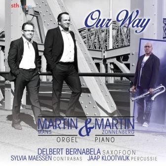 Mans, Martin & Martin Zonneberg - Our way