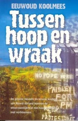 Koolmees, Eeuwoud - Tussen hoop en wraak