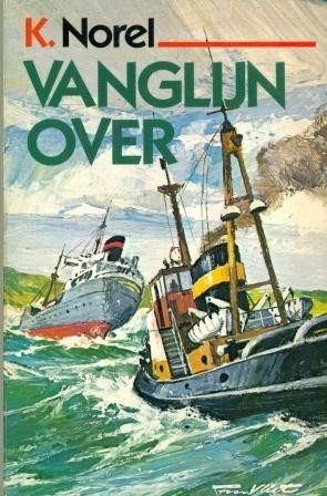 Norel, K. - Vanglijn over (10 jaar en ouder)