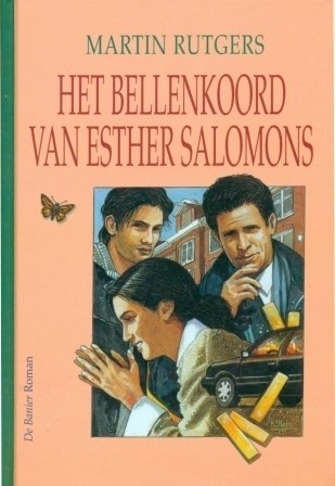 Rutgers, Martin - Bellenkoord van Esther Salomons