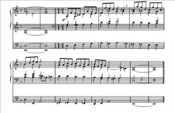 Veen,Evert van de - Koraalbewerkingen (1)