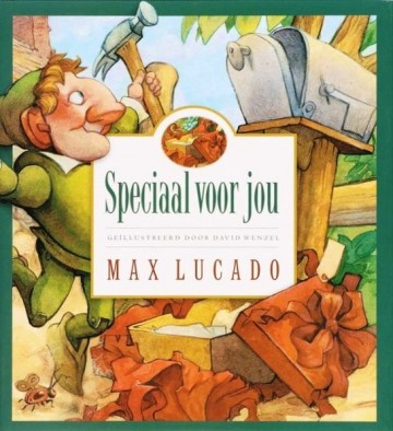 Lucado, Max - Speciaal voor jou