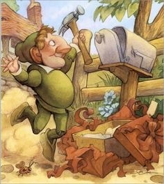 Lucado, Max - Speciaal voor jou