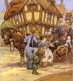 Lucado, Max - Speciaal voor jou