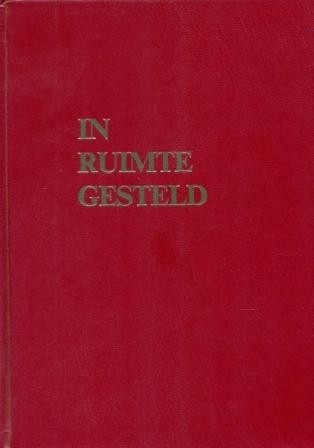 Barth, ds. JD ea - In ruimte gesteld