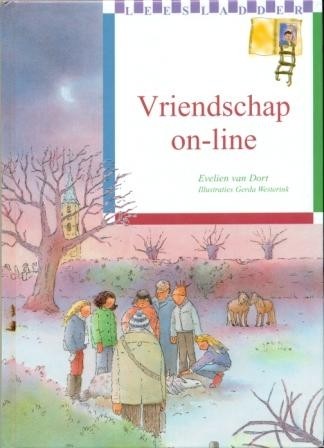 Dort, Evelien van - Vriendschap on-line