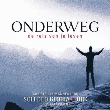 Soli Deo Gloria Urk - De reis van je leven