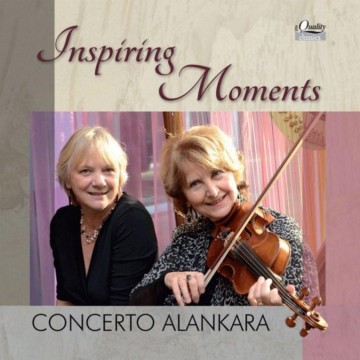 Concerto Alankara - Inspiring moments