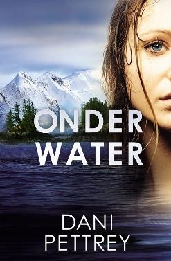 Pettrey, Dani - Onder water