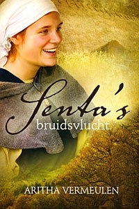 Vermeulen, Aritha - Senta's bruidsvlucht