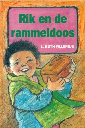 Buth-Villerius, L. - Rik en de rammeldoos