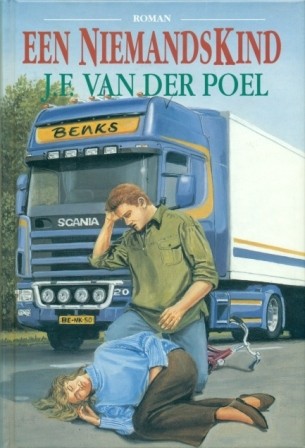 Poel, J.F. van der - Een Niemandskind